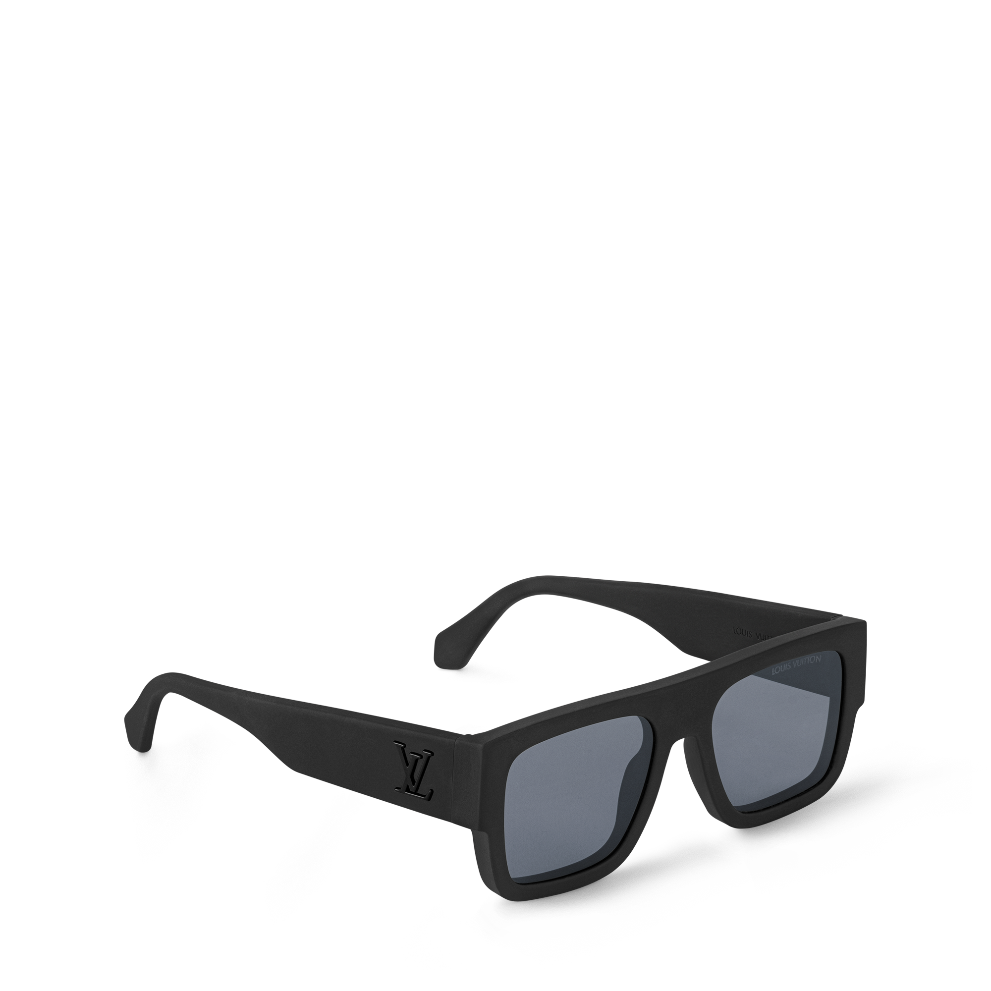 F*0様 Louis Vuitton サングラス Z12346 ブラック サングラス・LVエスケイプ スクエア S00｜ルイ・ヴィトン 公式サイト